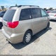 5TDZK23C68S175588 2008 Toyota Sienna Le auction photo thumbnail 4