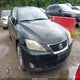 JTHCK262775013223 2007 Lexus Is 250 auction photo thumbnail 6