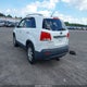 5XYKT4A14BG162595 2011 Kia Sorento Lx auction photo thumbnail 3