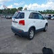 5XYKT4A14BG162595 2011 Kia Sorento Lx auction photo thumbnail 4