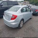 2HGFB2F52CH590139 2012 Honda Civic Lx auction photo thumbnail 4