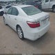 JTHBL46F475011288 2007 Lexus Ls 460 auction photo thumbnail 3