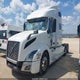 4V4NC9EH3LN234421 2020 Volvo Vnl auction photo thumbnail 2