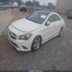 WDDSJ4GB1FN214887 2015 Mercedes-Benz Cla 250 4Matic auction photo thumbnail 2