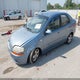 KL1TD56616B566778 2006 Chevrolet Aveo Ls auction photo thumbnail 2