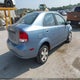 KL1TD56616B566778 2006 Chevrolet Aveo Ls auction photo thumbnail 4