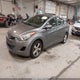 5NPDH4AE9DH153920 2013 Hyundai Elantra Gls auction photo thumbnail 2