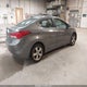 5NPDH4AE9DH153920 2013 Hyundai Elantra Gls auction photo thumbnail 4