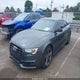 WAUWFAFR3EA023730 2014 Audi A5 2.0T Premium auction photo thumbnail 2