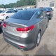 5XXGT4L39GG089269 2016 Kia Optima Lx auction photo thumbnail 4