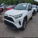 4T3LWRFV2SU171110 2025 Toyota Rav4 Hybrid Le auction photo thumbnail 2