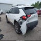 4T3LWRFV2SU171110 2025 Toyota Rav4 Hybrid Le auction photo thumbnail 3