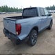 5FPYK3F1XPB046615 2023 Honda Ridgeline Sport auction photo thumbnail 4