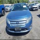 3FAHP0JG6AR396436 2010 Ford Fusion Sel auction photo thumbnail 13