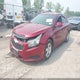 1G1PF5S98B7108732 2011 Chevrolet Cruze 1Lt auction photo thumbnail 2