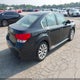 4S3BMCK68A3233723 2010 Subaru Legacy 2.5I Limited auction photo thumbnail 4