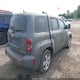 3GNCA13B19S563651 2009 Chevrolet Hhr Ls auction photo thumbnail 4
