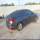 5NPD84LF4LH557325 2020 Hyundai Elantra Sel auction photo thumbnail 4