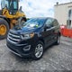 2FMPK3J99GBB65931 2016 Ford Edge Sel auction photo thumbnail 2