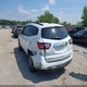 1GNKRGKD8HJ350318 2017 Chevrolet Traverse 1Lt auction photo thumbnail 3