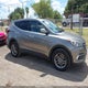 5NMZT3LB2JH073255 2018 Hyundai Santa Fe Sport 2.4L auction photo thumbnail 13
