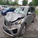 5XYPKDA57JG422336 2018 Kia Sorento 3.3L Sx auction photo thumbnail 2