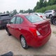 3N1CN7AP2EL843665 2014 Nissan Versa 1.6 Sv auction photo thumbnail 3