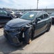 4T1DAACK1SU094849 2025 Toyota Camry Se auction photo thumbnail 2