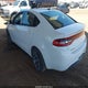1C3CDFAA0GD712348 2016 Dodge Dart Se auction photo thumbnail 3