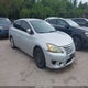 3N1AB7APXDL687230 2013 Nissan Sentra Sv auction photo thumbnail 1