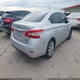 3N1AB7APXDL687230 2013 Nissan Sentra Sv auction photo thumbnail 4