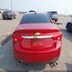 2G1155S37E9102752 2014 Chevrolet Impala 2Lz auction photo thumbnail 16