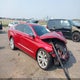 2G1155S37E9102752 2014 Chevrolet Impala 2Lz auction photo thumbnail 1