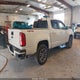 1GCGTBEN2K1340818 2019 Chevrolet Colorado Wt auction photo thumbnail 4