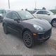 WP1AB2A51JLB32090 2018 Porsche Macan S auction photo thumbnail 1