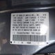 19UUA66275A078661 2005 Acura Tl auction photo thumbnail 9