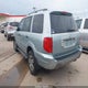 2HKYF18503H533271 2003 Honda Pilot Ex-L auction photo thumbnail 3