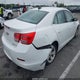1G11A5SL3FU102022 2015 Chevrolet Malibu 1Fl auction photo thumbnail 4