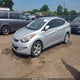 KMHDH4AE2DU534705 2013 Hyundai Elantra Gls auction photo thumbnail 2