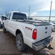 1FT7X2B6XBEA56282 2011 Ford F-250 Lariat auction photo thumbnail 3