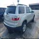 1GKER13798J131660 2008 GMC Acadia Sle-1 auction photo thumbnail 4