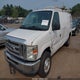 1FTSE3EL3BDA08183 2011 Ford E-350 Super Duty Commercial auction photo thumbnail 2