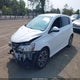 1G1JD6SB5K4107429 2019 Chevrolet Sonic Lt Auto auction photo thumbnail 2