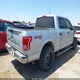 1FTEW1EP1HKD69286 2017 Ford F-150 Xl auction photo thumbnail 4