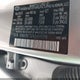 5NMJBCDE4SH545398 2025 Hyundai Tucson Sel auction photo thumbnail 9