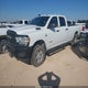3C6UR5HL5NG281872 2022 Ram 2500 Tradesman 4X4 8' Box auction photo thumbnail 2