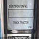1XKADB9X7TJ727384 1996 Kenworth Construction T600 auction photo thumbnail 10