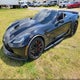 1G1YY3D72K5121941 2019 Chevrolet Corvette Grand Sport auction photo thumbnail 2