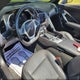 1G1YY3D72K5121941 2019 Chevrolet Corvette Grand Sport auction photo thumbnail 8