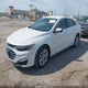 1G1ZD5ST9PF164296 2023 Chevrolet Malibu Fwd 1Lt auction photo thumbnail 2